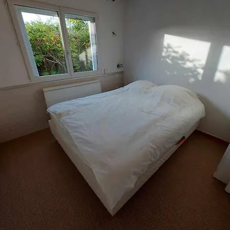 Lumineuse Pieds Dans L'eau, Acces Direct, Clim, Jardin, Free Wifi, Park, Ideale Famille! - Fr-1-423-295 * Le Grau-d'Agde
