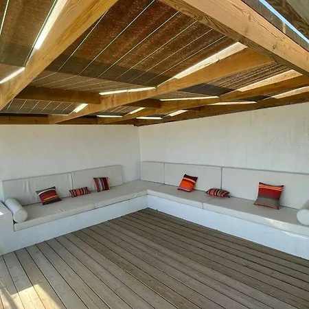 Lumineuse Pieds Dans L'eau, Acces Direct, Clim, Jardin, Free Wifi, Park, Ideale Famille! - Fr-1-423-295 Villa Le Grau-d'Agde